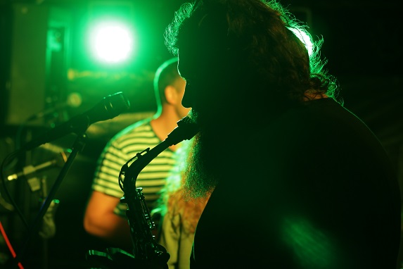 Klub 2